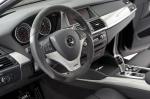 BMW X6 M Tycoon Evo M by Hamann 2010 года